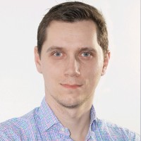 Eugen Forschner GmbH Employee Martin Konarik's profile photo