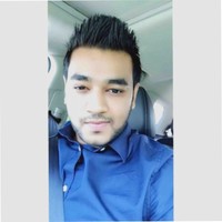 Total Server Solutions Employee Ruchit Patel's profile photo