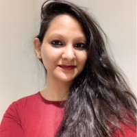 Lingoease Employee Vishakha Goyal's profile photo