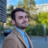 la Vitre Employee Julien Sarzaud's profile photo