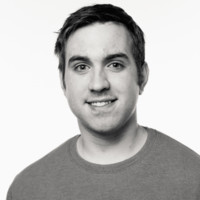 Ever.Ag Employee Andrew Boschee's profile photo