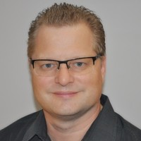 Alliance Automation Employee Andre Vuilleumier's profile photo