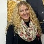 Becky Skevington Email