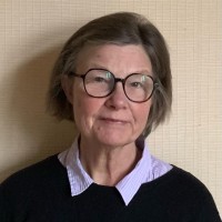 IROC Employee Carole Mornet's profile photo