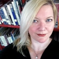 Malvern College Hong Kong Employee Corinna M's profile photo