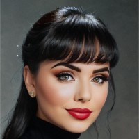 Sorenson Bioscience Employee Shayla Ek's profile photo