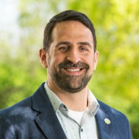 Mid-Ohio Food Collective Employee Michael Hochron's profile photo