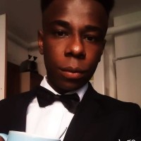 VARIUS Employee Djiby Ba's profile photo