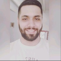 Itaú Paraguay Employee Ricardo Recalde Cabrera's profile photo