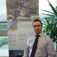Carmarthenshire County Council Employee Steffan Jenkins's profile photo