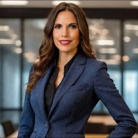 Special Forces Foundation Employee Priscilla Hall's profile photo