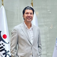 Votorantim Cimentos Türkiye Employee Ömer Dikici's profile photo