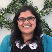 Fuller Life Family Therapy Institute Employee Riya V.'s profile photo