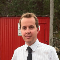 Pan American Nursery Products Inc Employee Sam Ritchie's profile photo