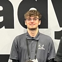 Unified Command Employee Garrett W.'s profile photo