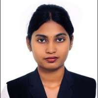 Purpose Legal Employee Srimathi Venkatesan's profile photo