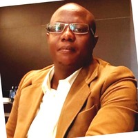 Madhvani Group Employee Mutebi Paul's profile photo