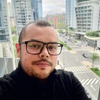 DINATECH Employee Adrian Vargas Palencia's profile photo