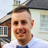 Crane Electronics Group Employee Sean Gynane's profile photo