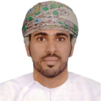 IEI OMAN Employee Ahmed al-Shaaili's profile photo