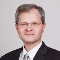 NHS Greater Glasgow and Clyde Employee Laszlo Romics Jr.'s profile photo