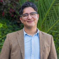 Oregon Environmental Council Employee Kristopher Fortin's profile photo