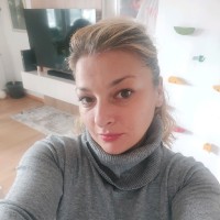 LSD GROUP Employee Sashka Trajkovski's profile photo