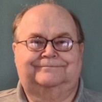 CSRA, LLC Employee Bill Swallow's profile photo