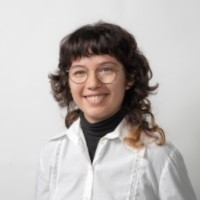 BABYAUTO Employee Lucia Arrieta Vidal's profile photo