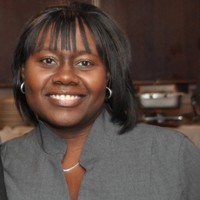 Cape Fear Community College Employee Anita McKoy's profile photo