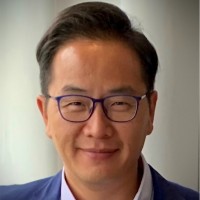 None Employee Simon Wong's profile photo