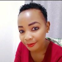 ARIA Commodities Employee Grace Mgasa's profile photo