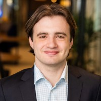 Crewe Advisors Employee Josh H.'s profile photo