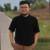 NARUMI Group Employee Fahmi Sihabudin's profile photo