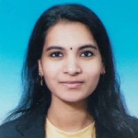 GK & Associates Employee Asvini Ramish's profile photo