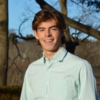 irithmics Employee Ben Saunders's profile photo