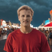 TeamUpdraft Employee Kevin Provance's profile photo