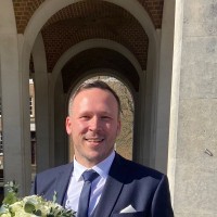 AIS BMS Employee Frankie Cornell's profile photo