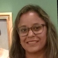 secretaria estadual de educação Employee Rachel Gil Braz's profile photo