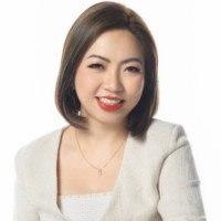 AIMS Immigration Specialist Pte Ltd Employee Elsie Liow's profile photo