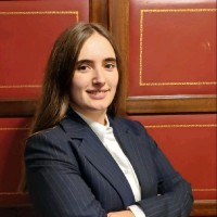 LAWYOU Employee Naiara Álvaro Icíar's profile photo