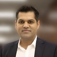 Gyrodata Employee Furqan Naseer's profile photo