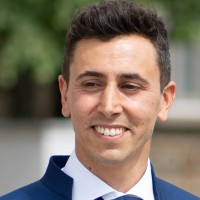 Gruppo AF Ferrari Employee Marco Ferrari's profile photo