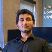 Sinus Electronics Employee Mustafa Öztürk's profile photo