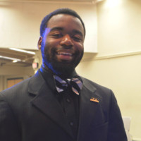 National Flight Academy Employee Riemann Mompoint's profile photo