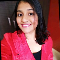 Shraddha Lodha Email