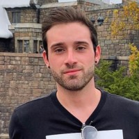 Squid Employee André Ferraz's profile photo