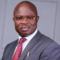 CITITRUST Holdings Plc Employee Oluwaseyi Olowookere's profile photo