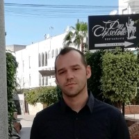 Expert Soft Systems Employee Francisco Alvarez's profile photo