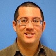 O'Brien Traffic Employee Peter Eady's profile photo